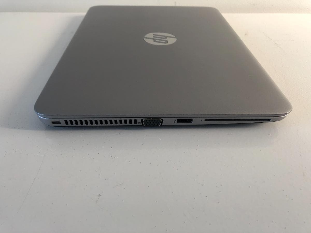 Portátil HP 820 G4 — imagem 9