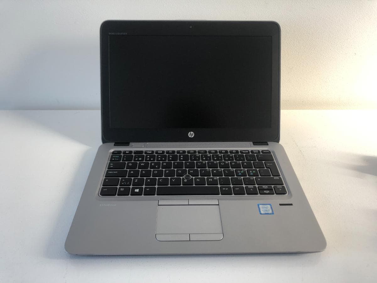 Portátil HP 820 G4 — imagem 11