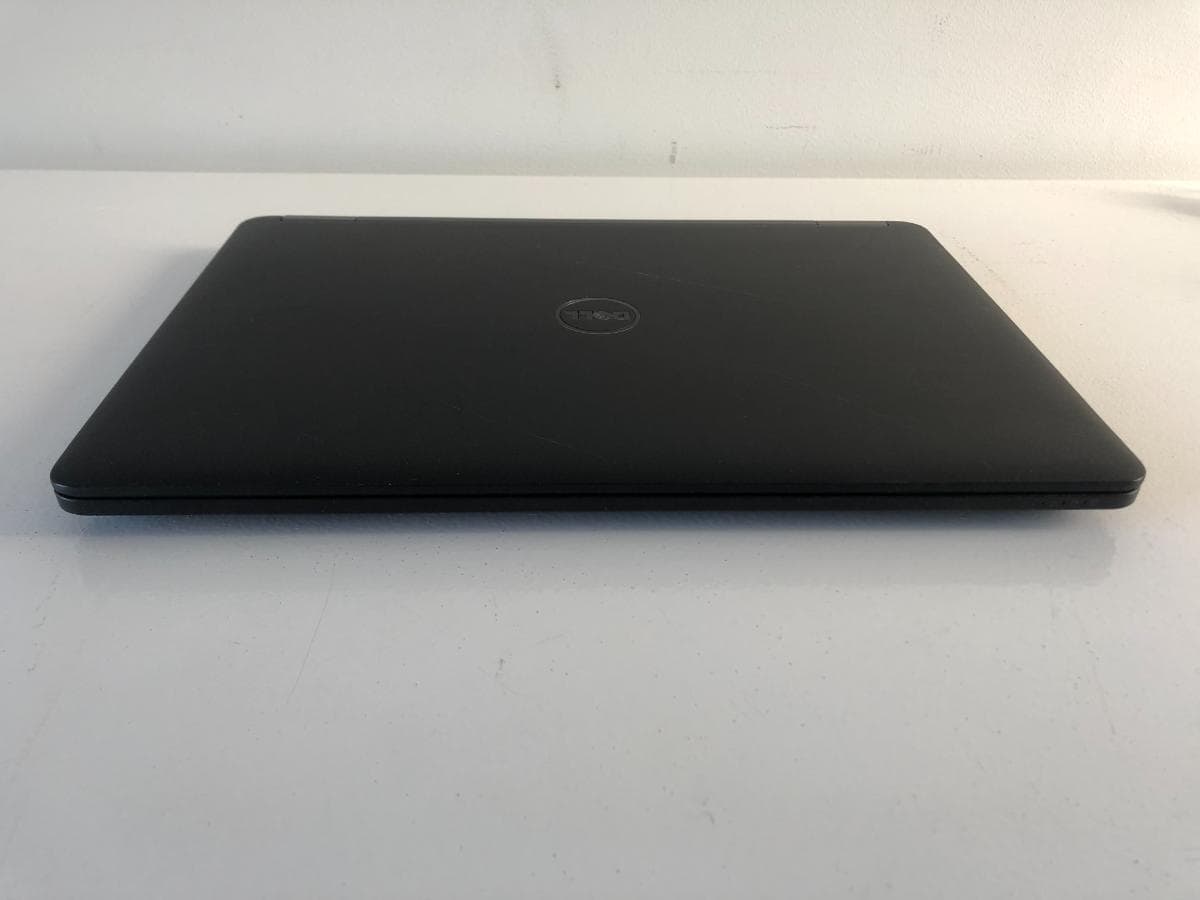 Portátil Dell E7270 — image 2