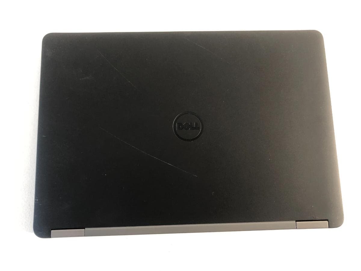 Portátil Dell E7270 — image 4