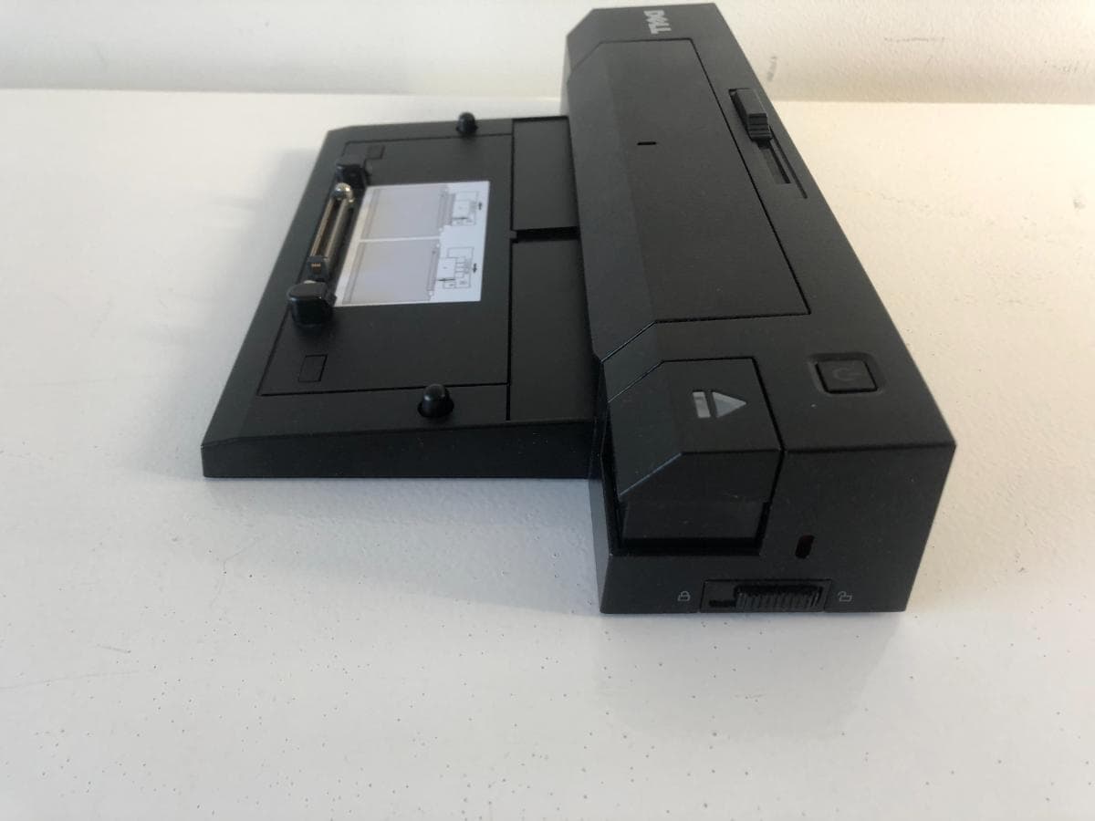 Portátil Dell E7270 — image 6