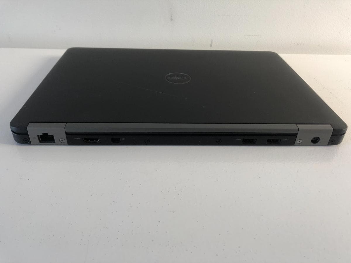 Portátil Dell E7270 — image 5