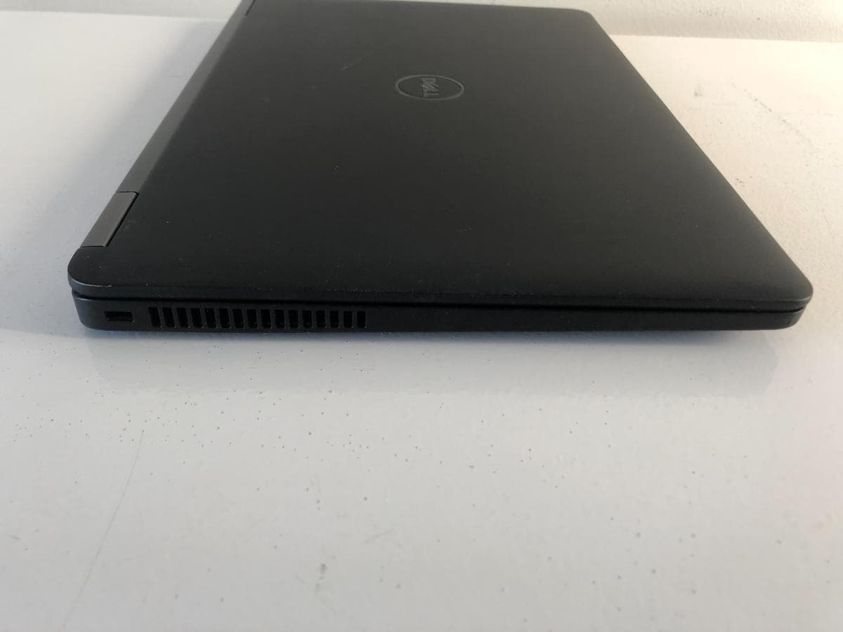 Portátil Dell E7270 — image 8