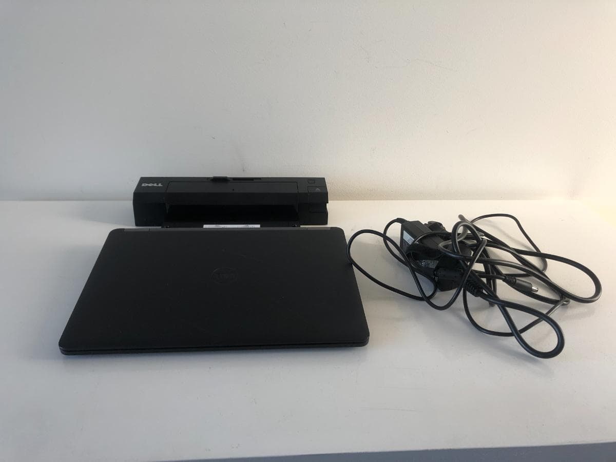 Portátil Dell E7270 — image 9
