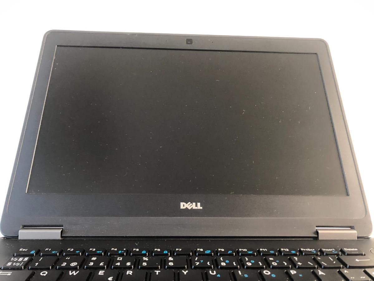 Portátil Dell E7270 — image 14