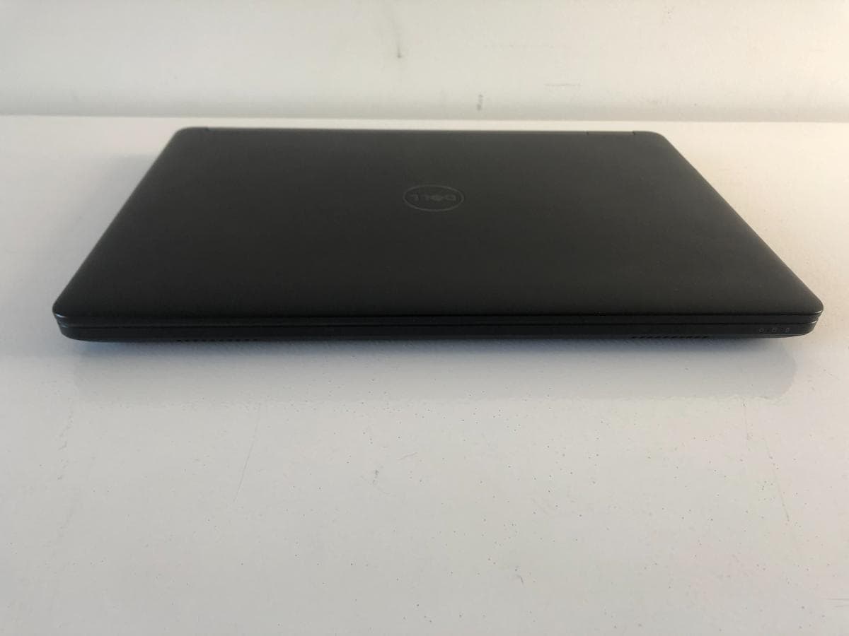 Portátil Dell E5470 — imagem 2