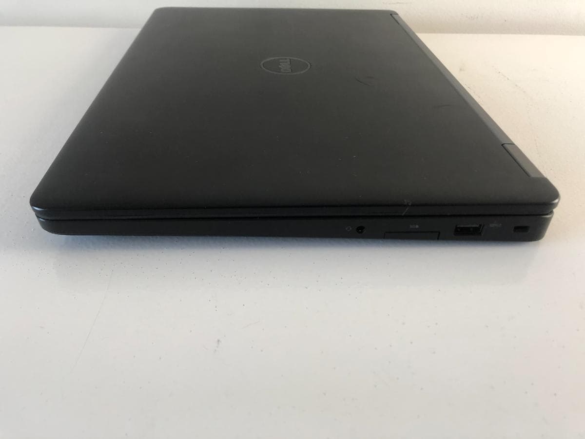 Portátil Dell E5470 — imagem 3