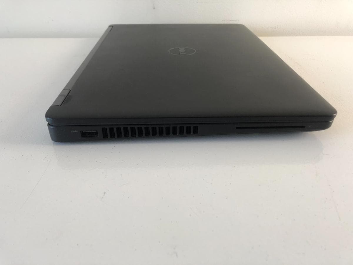 Portátil Dell E5470 — imagem 4