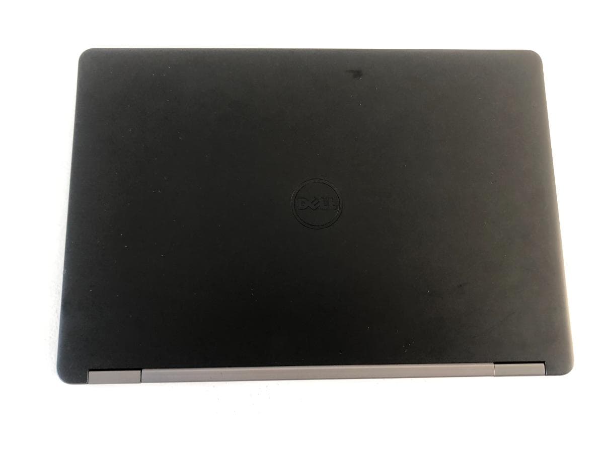 Portátil Dell E5470 — imagem 5