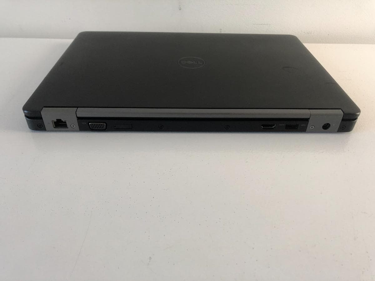 Portátil Dell E5470 — imagem 6