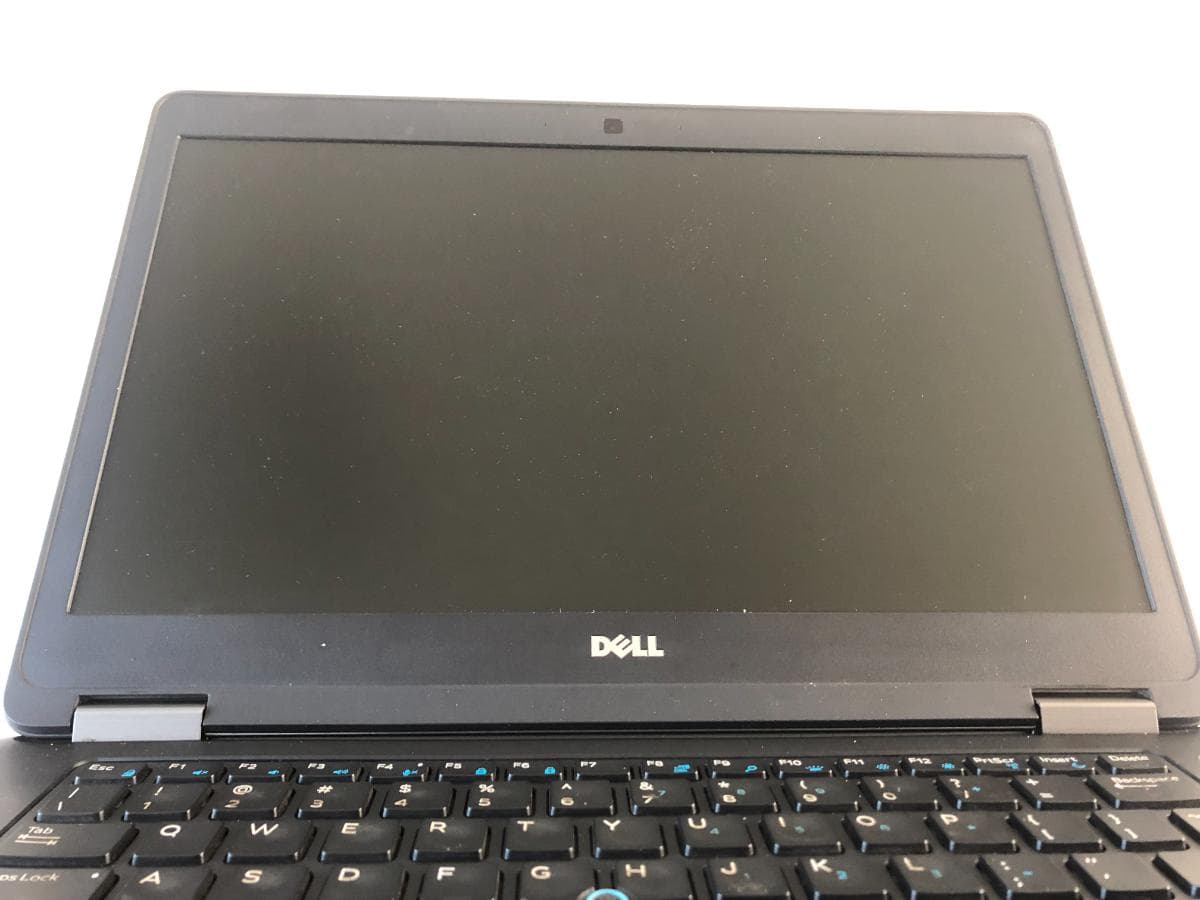 Portátil Dell E5470 — imagem 8