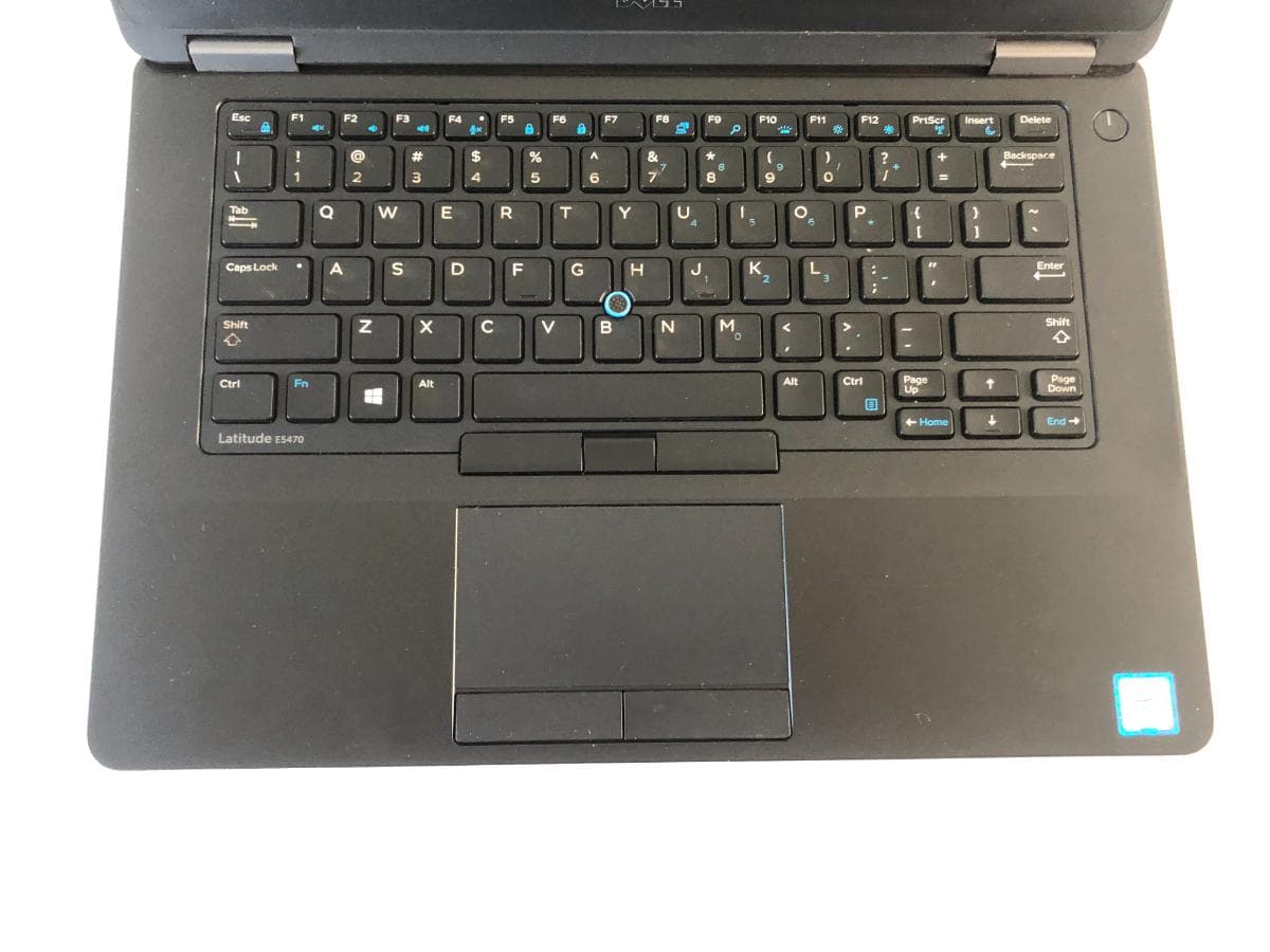 Portátil Dell E5470 — imagem 10