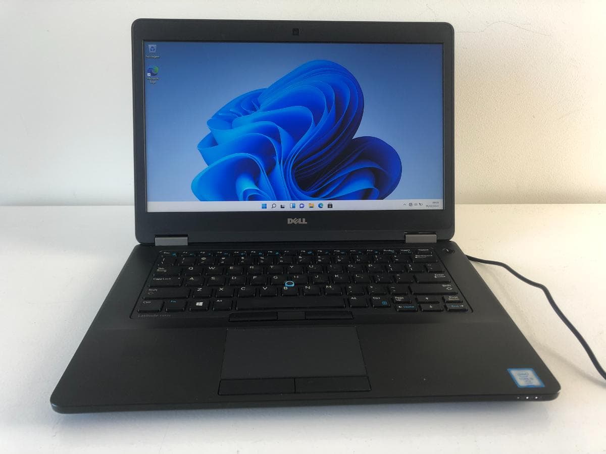 Portátil Dell E5470 — imagem 11