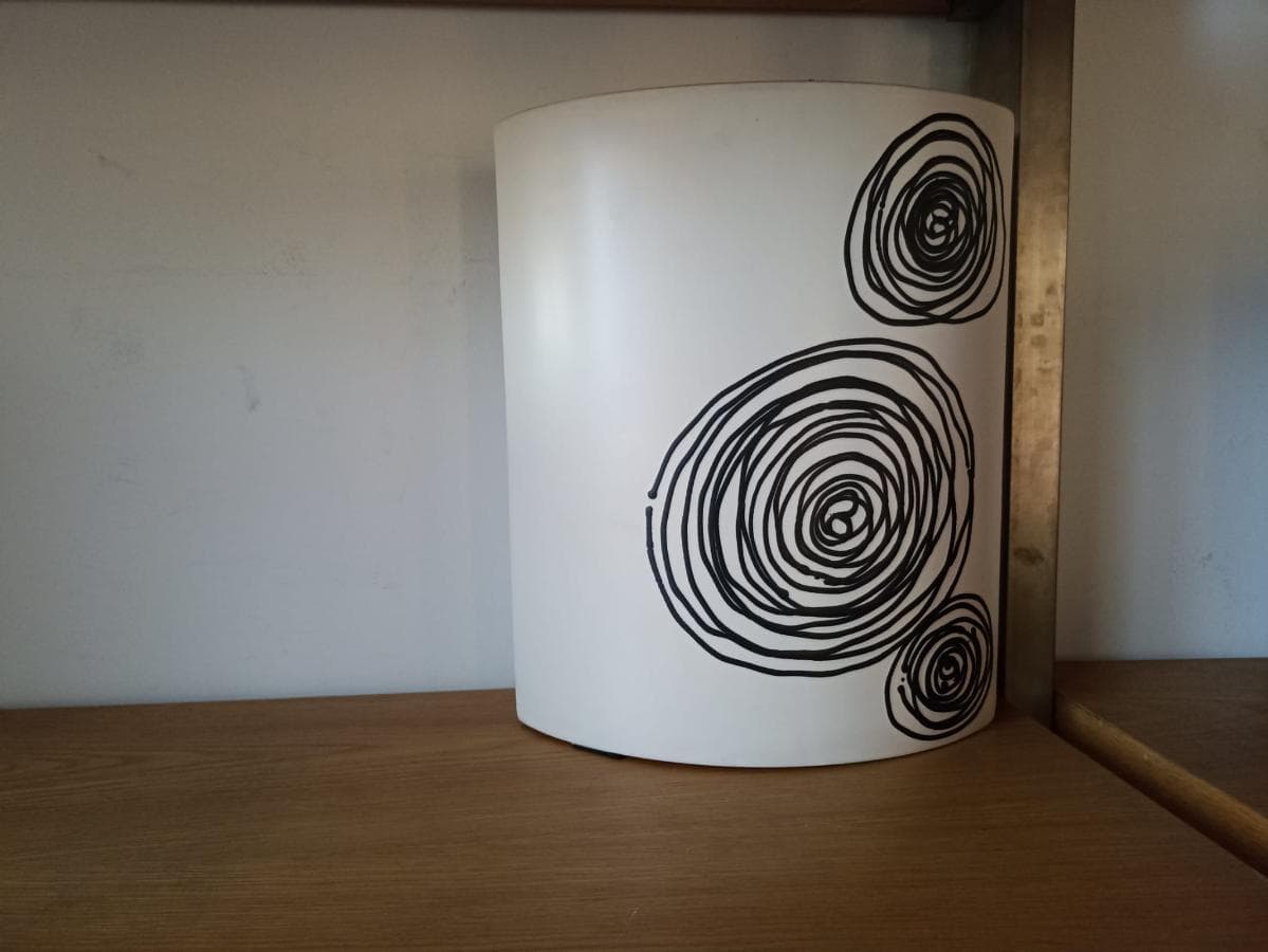 Peça Decorativa
