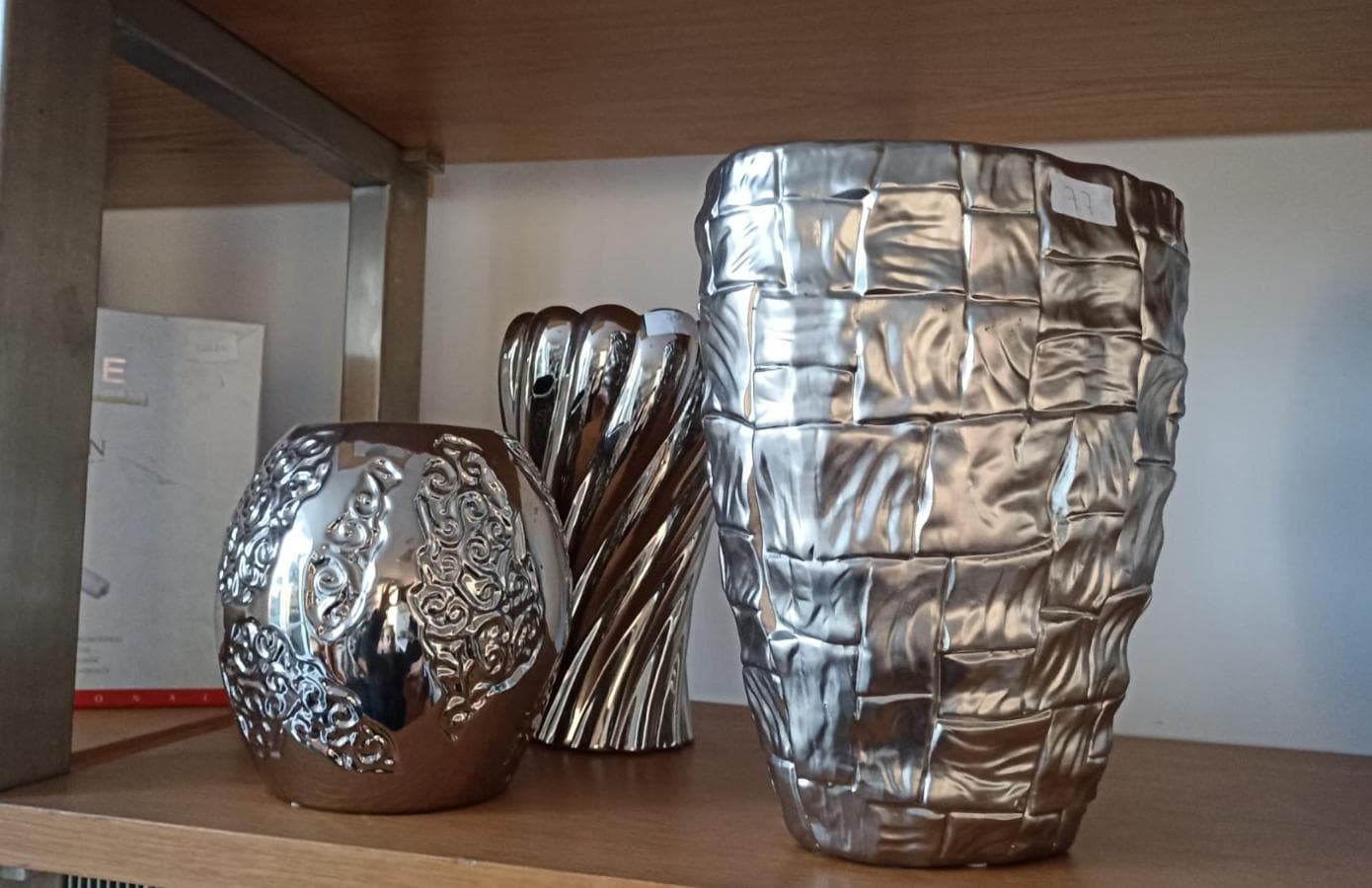 Peças Decorativas