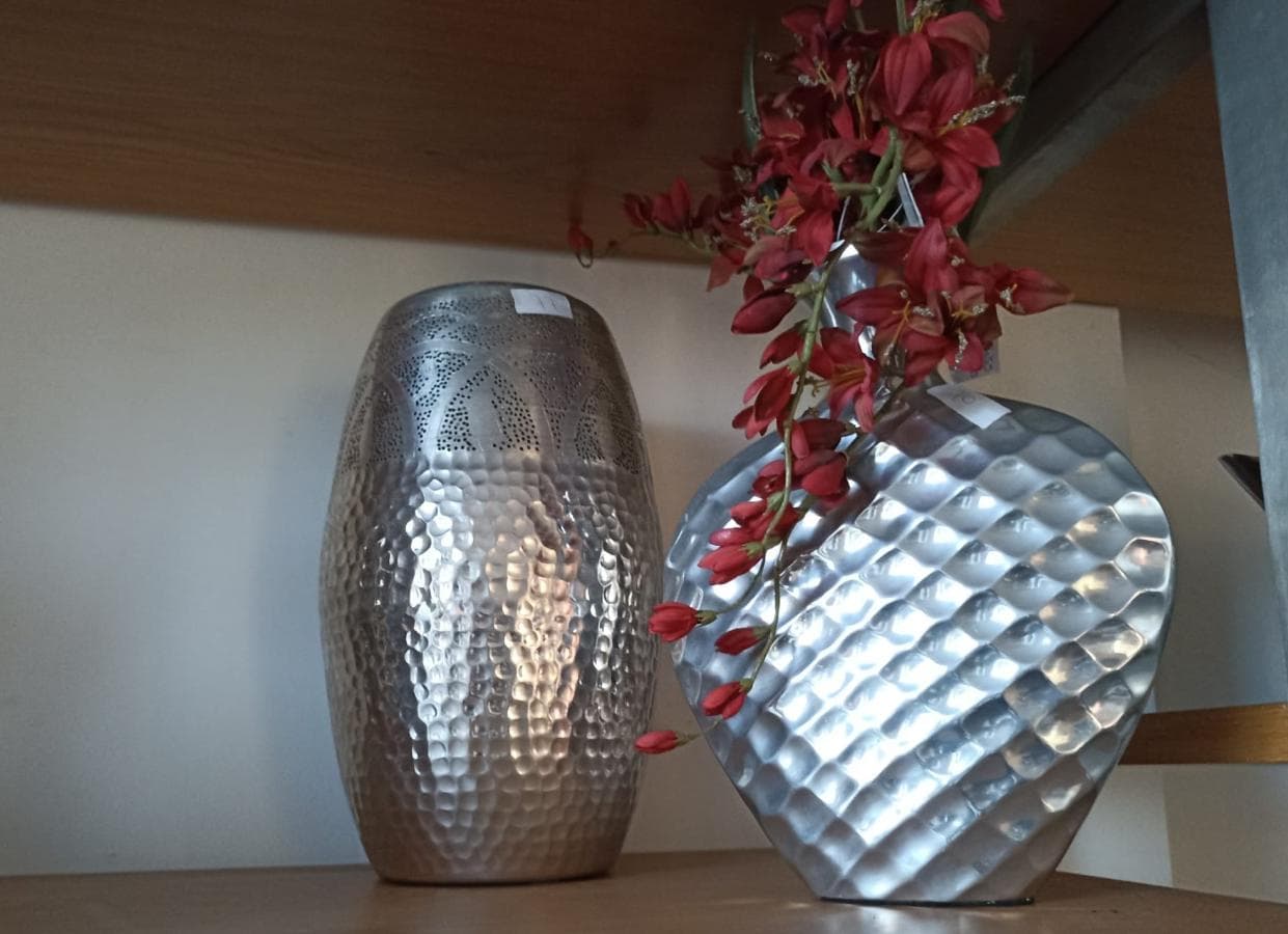 Peças Decorativas