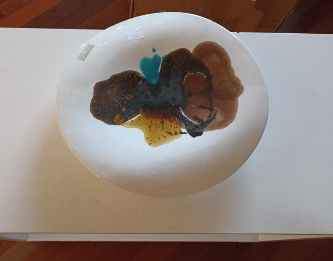 Peça Decorativa — imagem 1