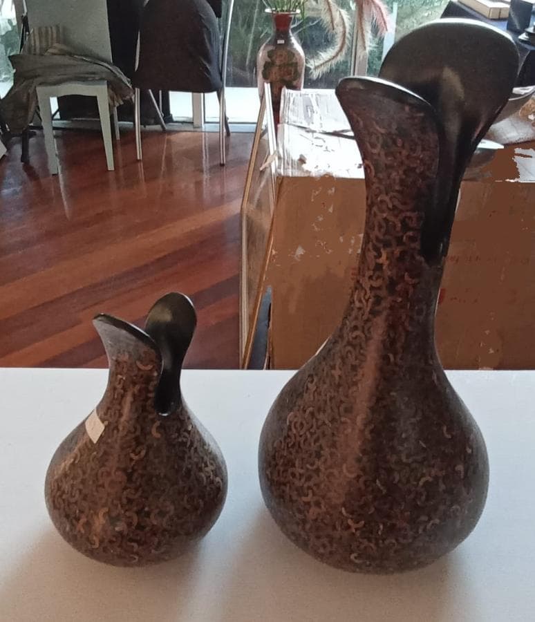 Peças Decorativas