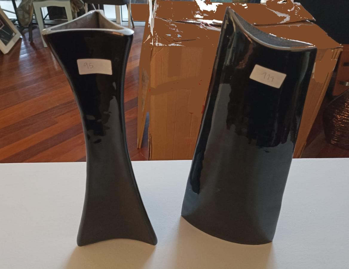 Peças Decorativas