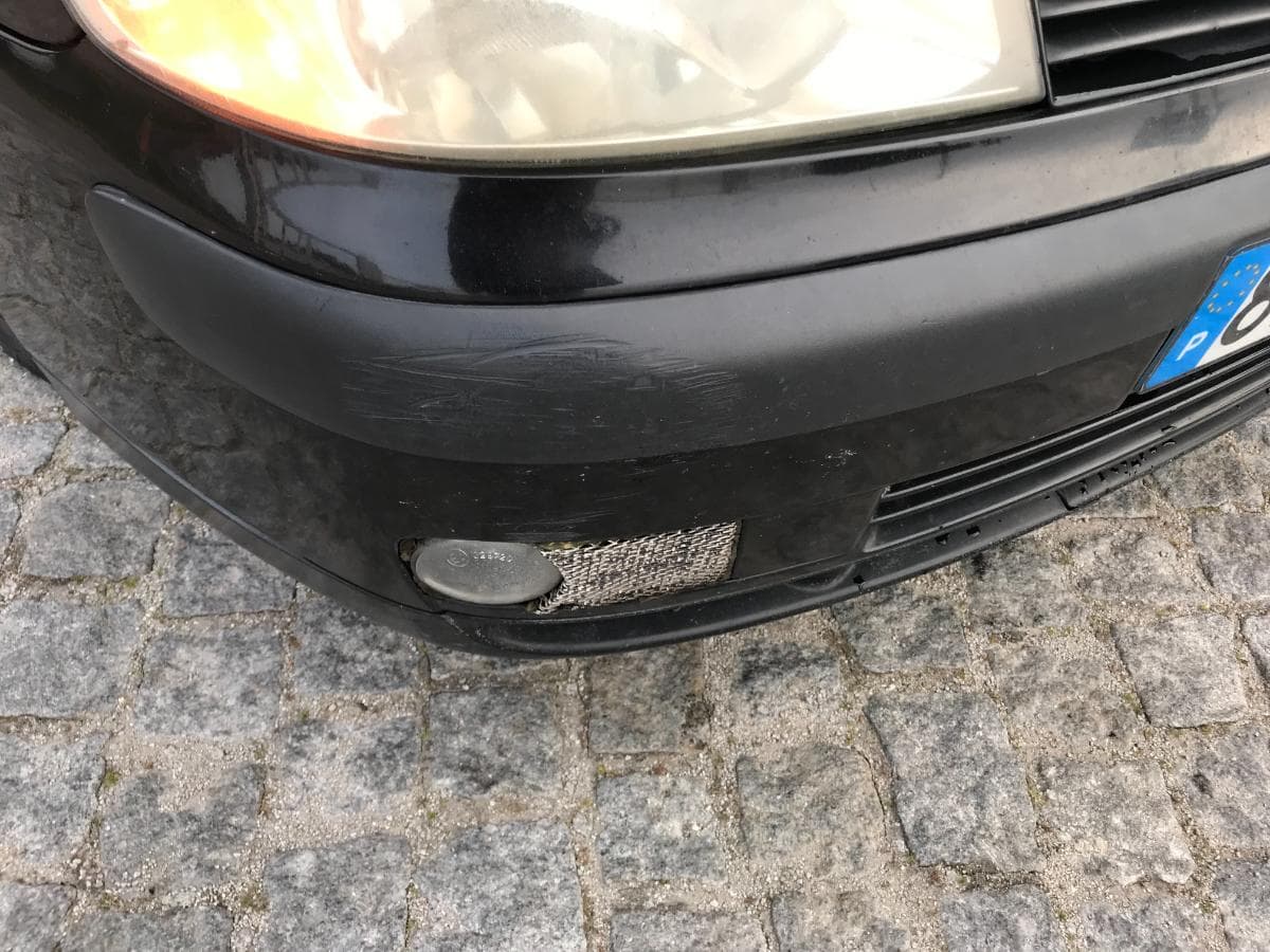 Seat Ibiza 1.9 TDI · Ano 2001 — imagem 11