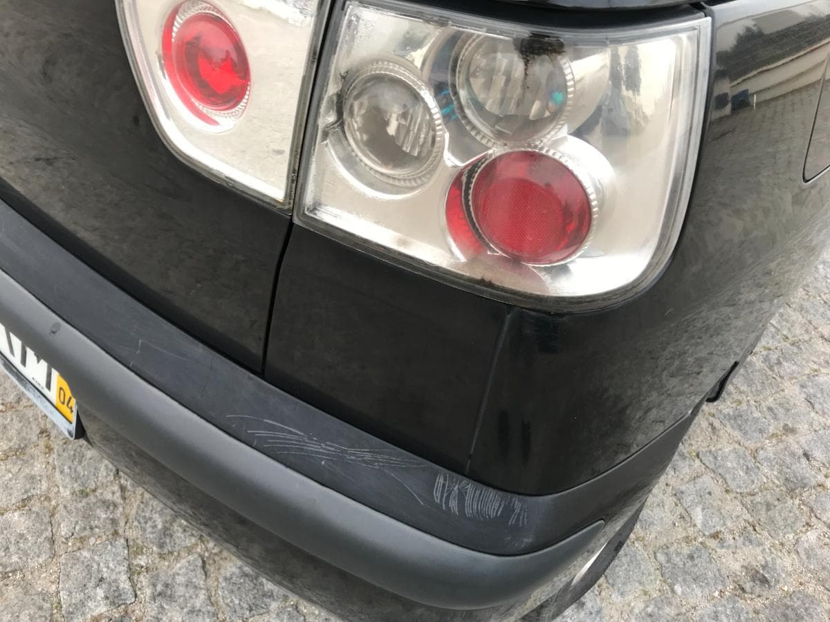 Seat Ibiza 1.9 TDI · Ano 2001 — imagem 12
