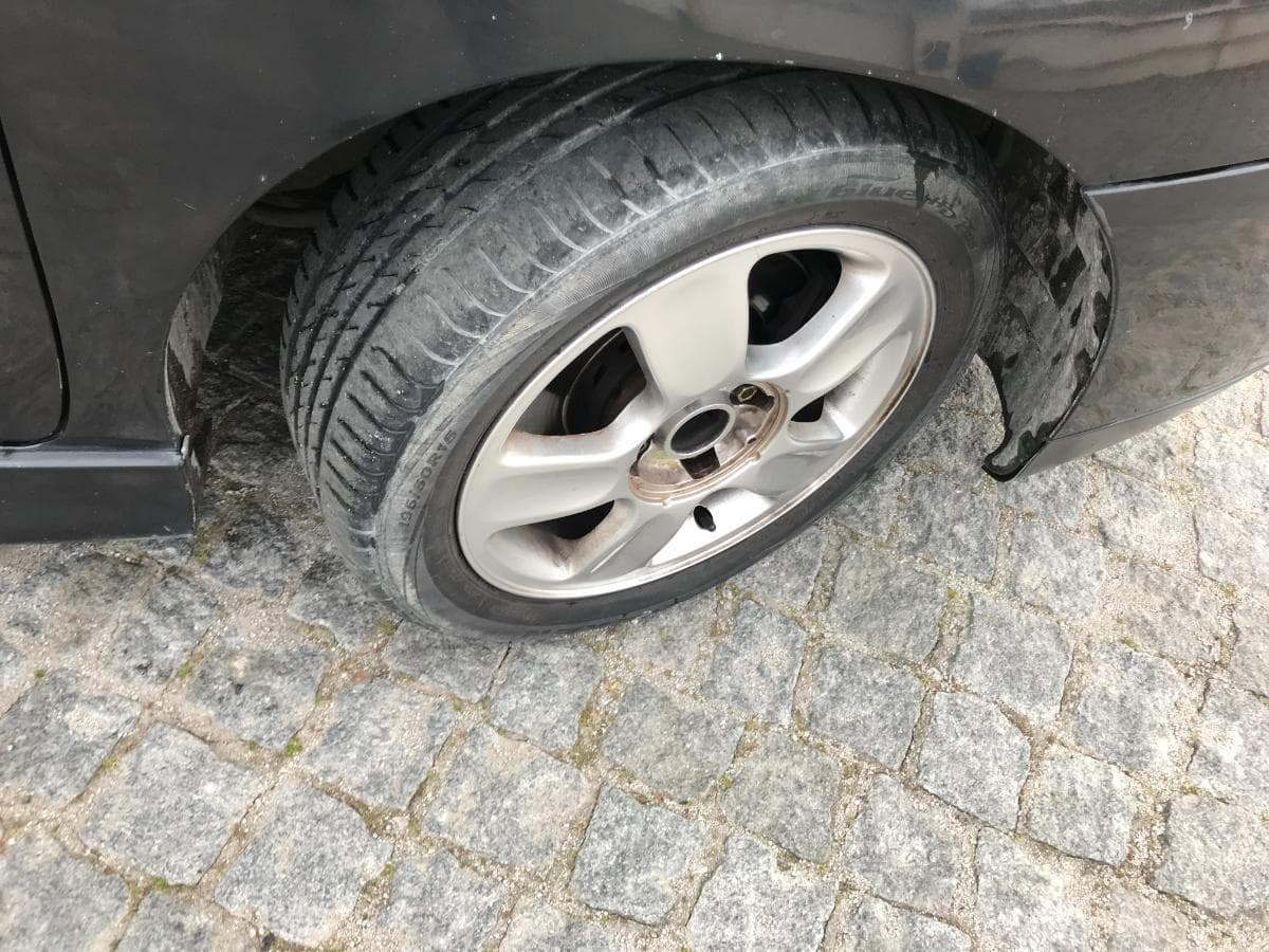 Seat Ibiza 1.9 TDI · Ano 2001 — imagem 14