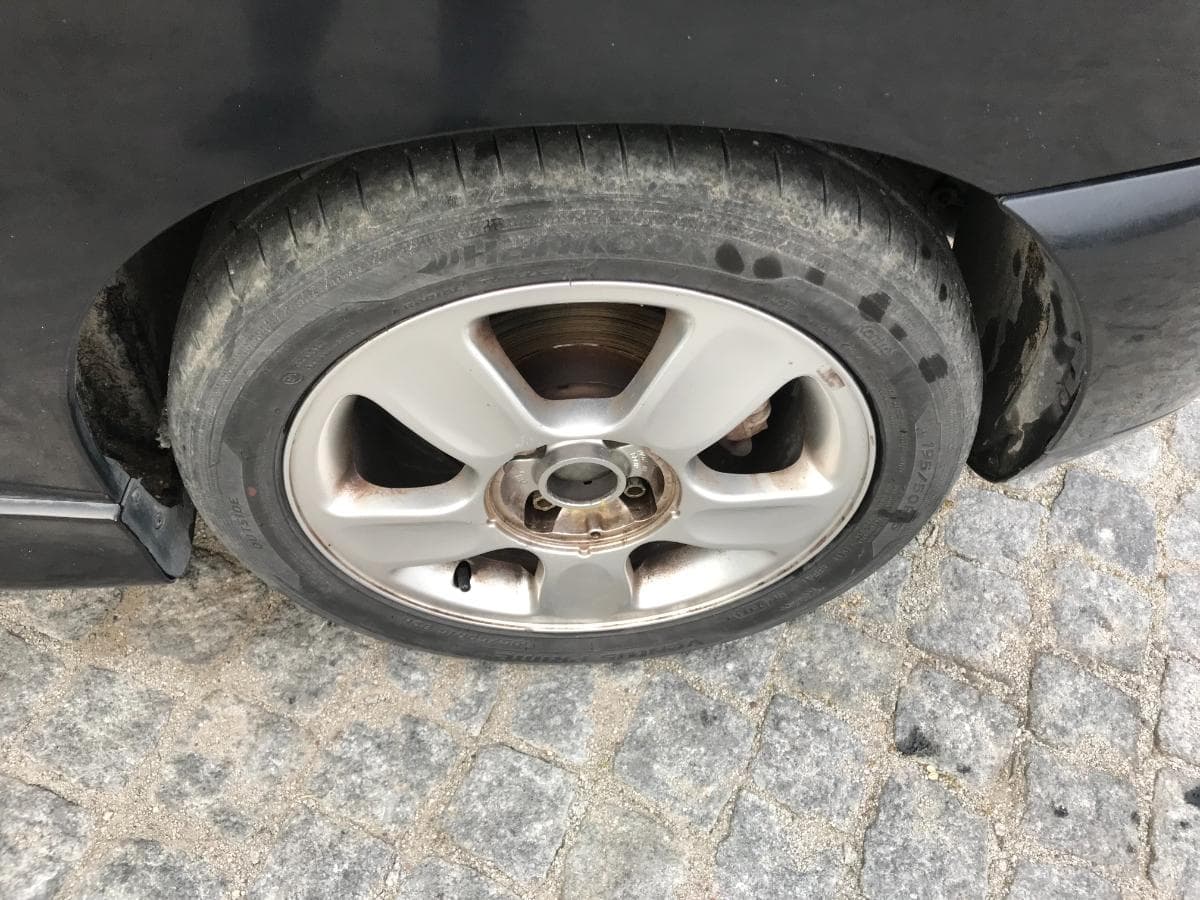 Seat Ibiza 1.9 TDI · Ano 2001 — imagem 17