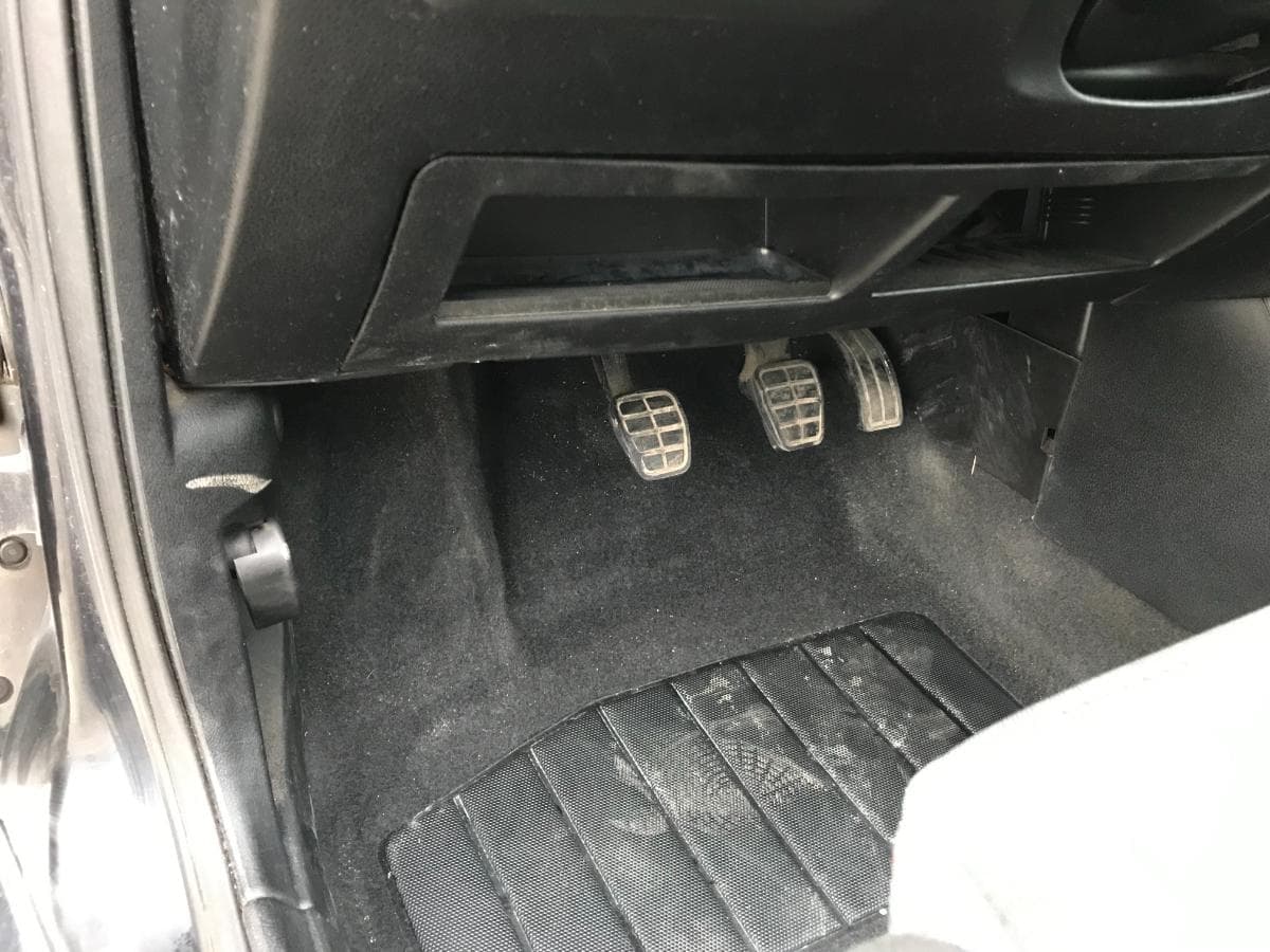 Seat Ibiza 1.9 TDI · Ano 2001 — imagem 21