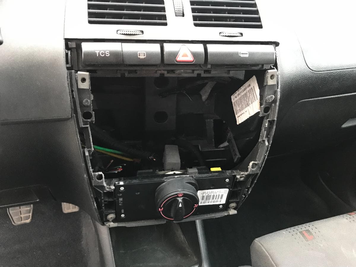 Seat Ibiza 1.9 TDI · Ano 2001 — imagem 22