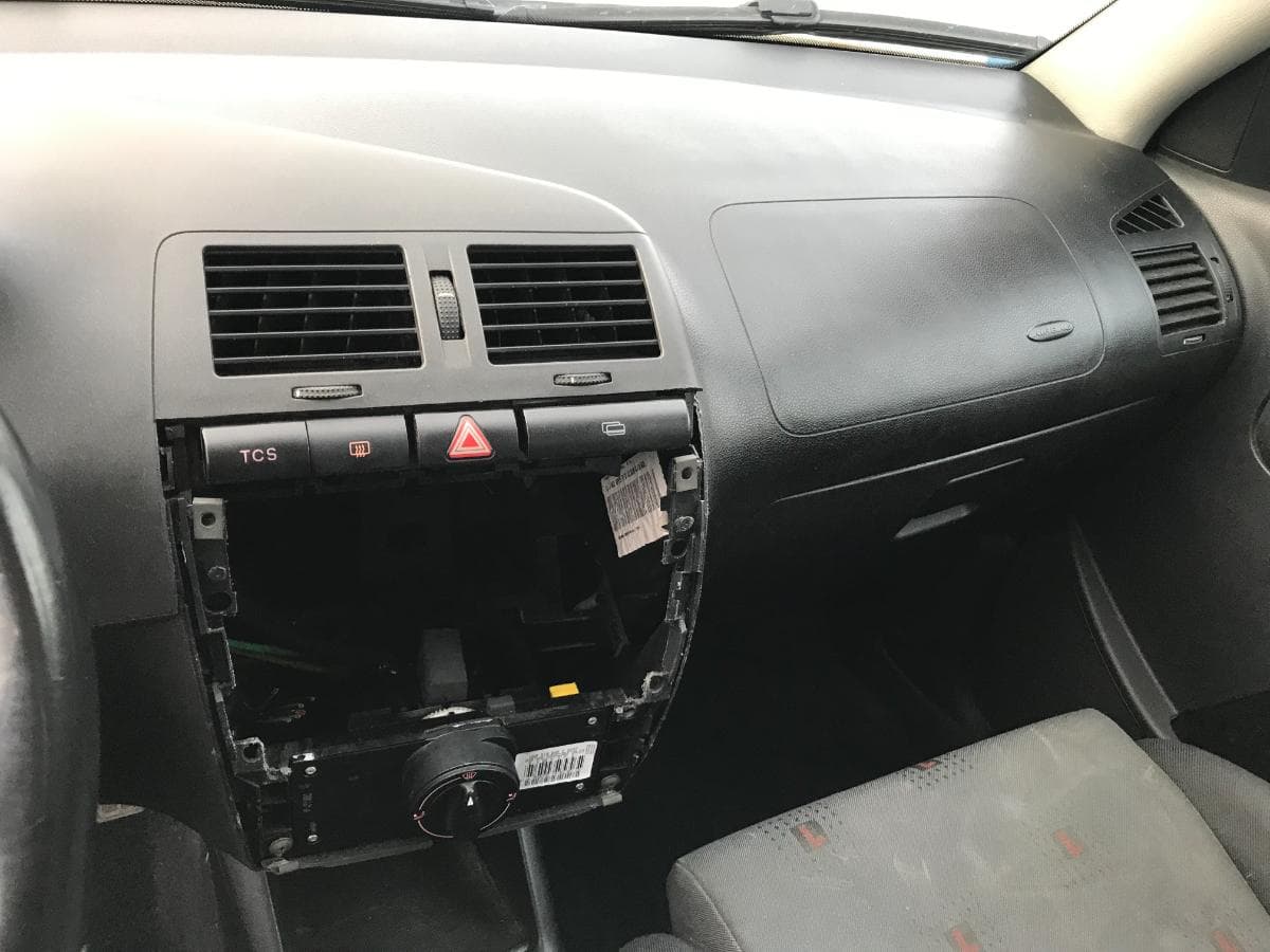 Seat Ibiza 1.9 TDI · Ano 2001 — imagem 23