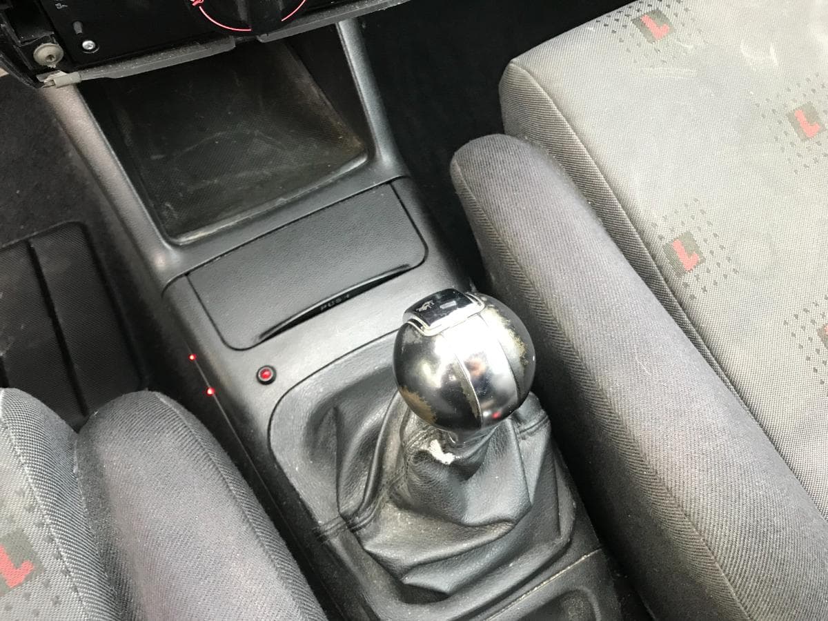 Seat Ibiza 1.9 TDI · Ano 2001 — imagem 25