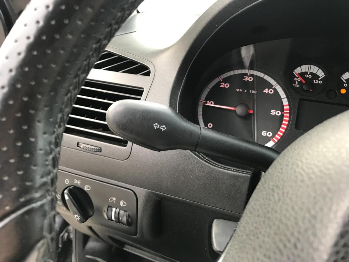 Seat Ibiza 1.9 TDI · Ano 2001 — imagem 27