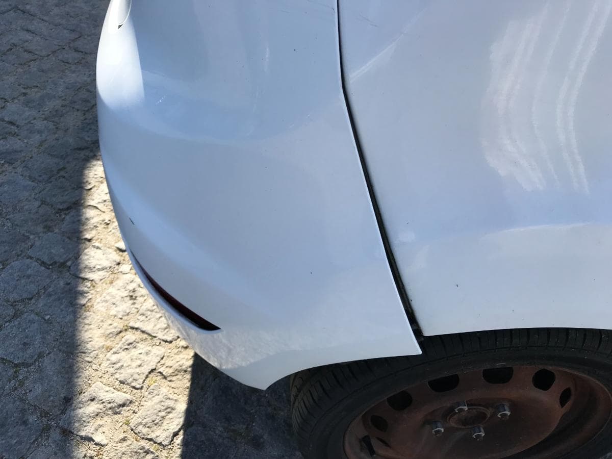 Ford Fiesta 1.4 TDCI · Ano 2010 — imagen 12