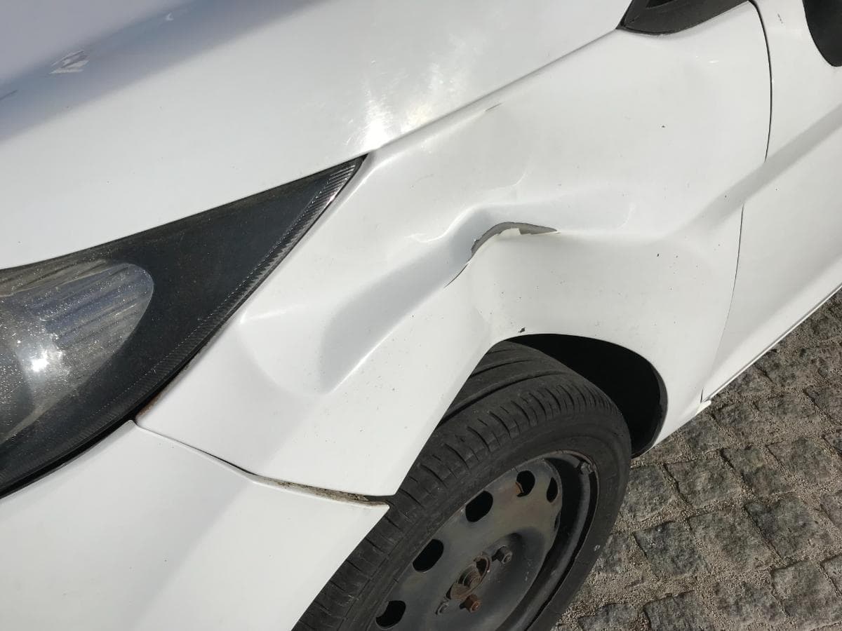 Ford Fiesta 1.4 TDCI · Ano 2010 — imagen 13