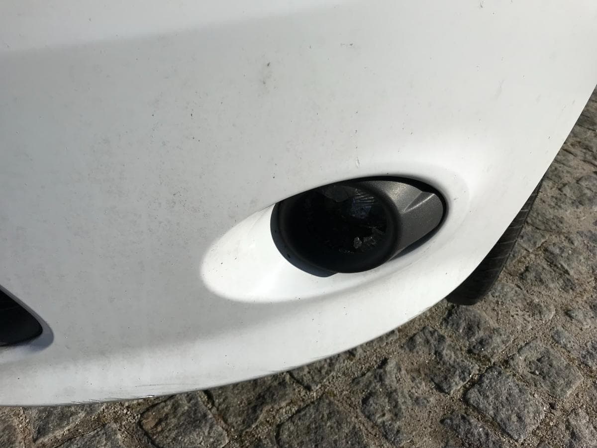 Ford Fiesta 1.4 TDCI · Ano 2010 — imagen 17