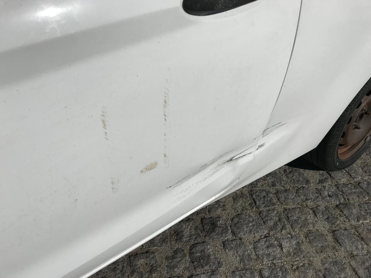 Ford Fiesta 1.4 TDCI · Ano 2010 — imagen 15