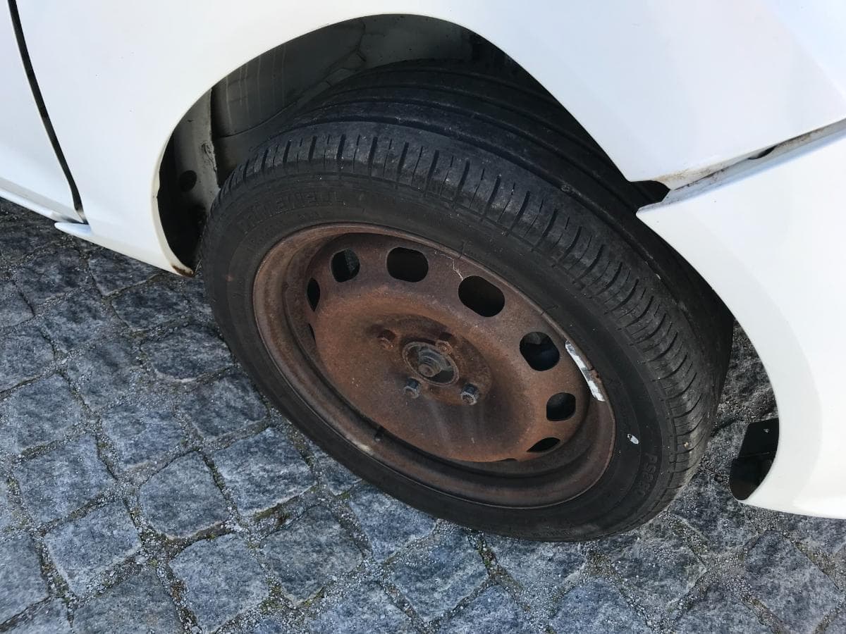 Ford Fiesta 1.4 TDCI · Ano 2010 — imagen 19