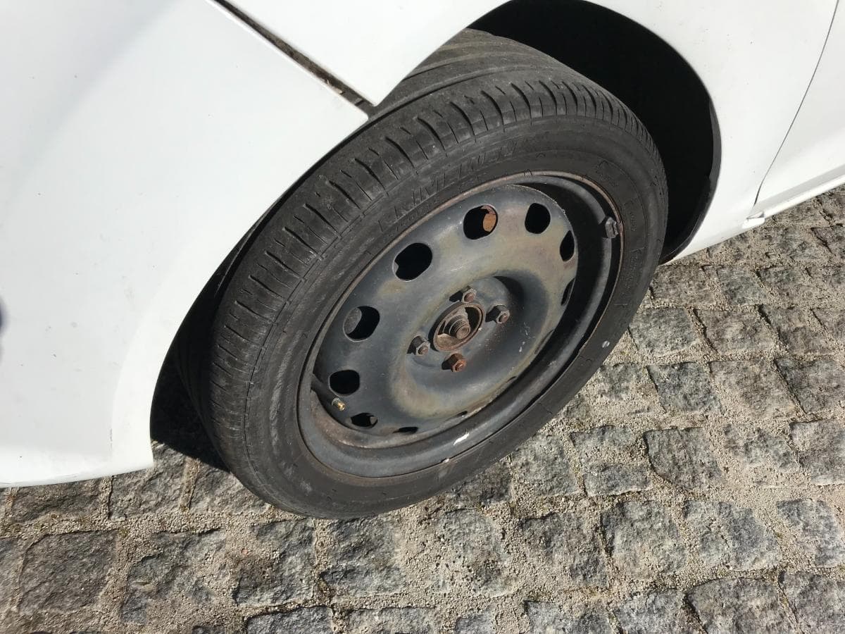 Ford Fiesta 1.4 TDCI · Ano 2010 — imagen 20