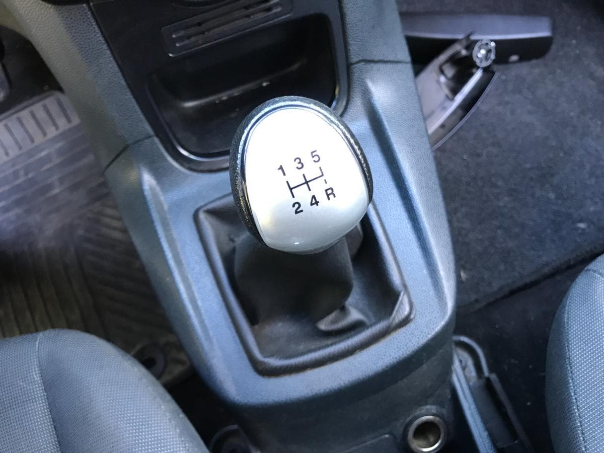 Ford Fiesta 1.4 TDCI · Ano 2010 — imagen 28