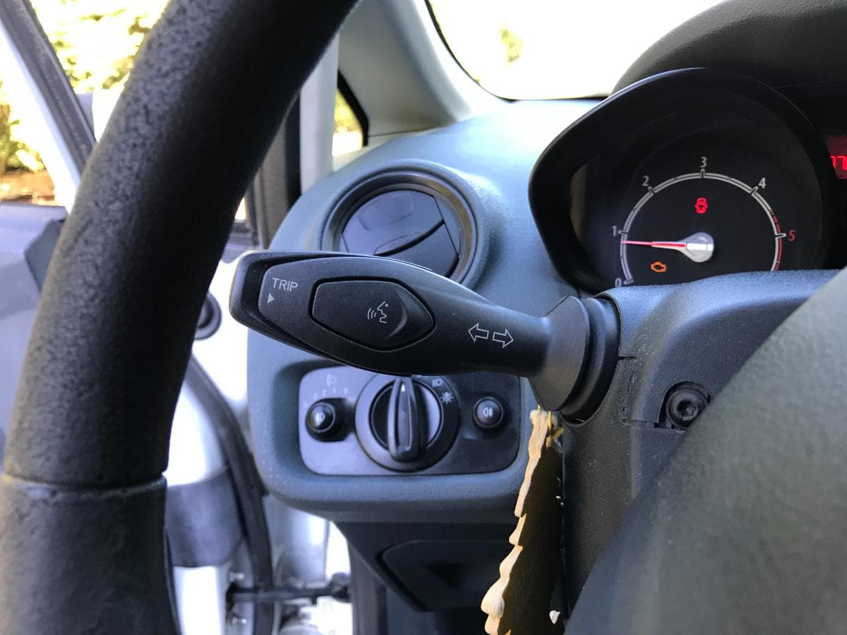 Ford Fiesta 1.4 TDCI · Ano 2010 — imagen 29