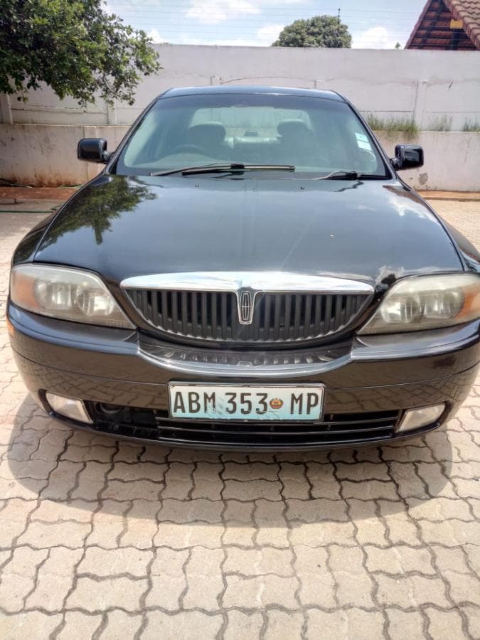 Ford Lincoln · — imagem 2