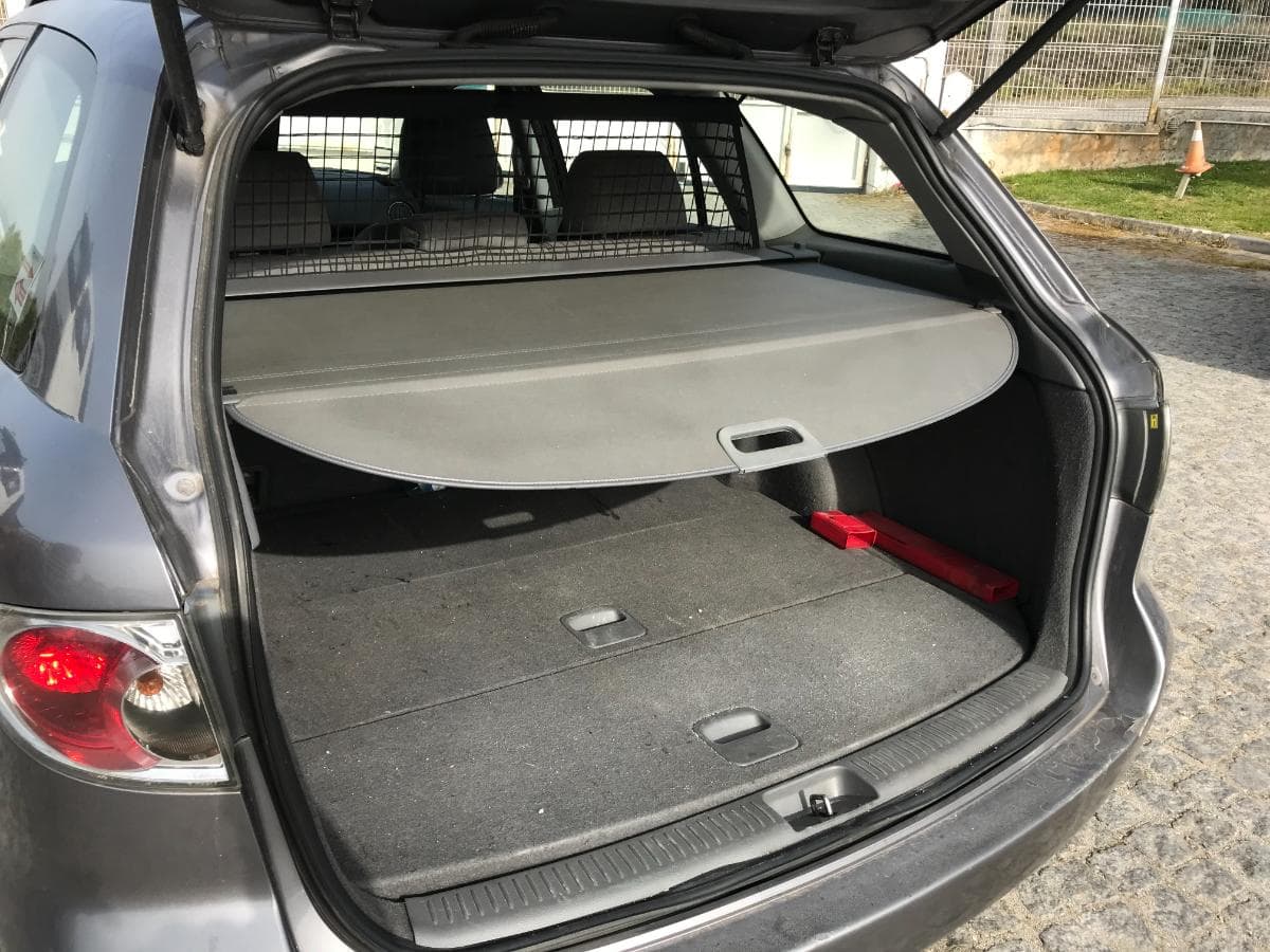 Mazda 6 2.0 · Ano 2004 — imagen 8