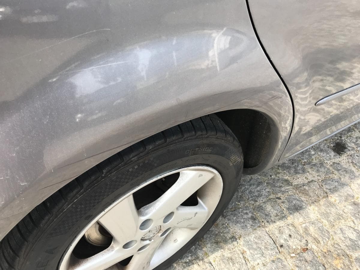 Mazda 6 2.0 · Ano 2004 — imagen 12
