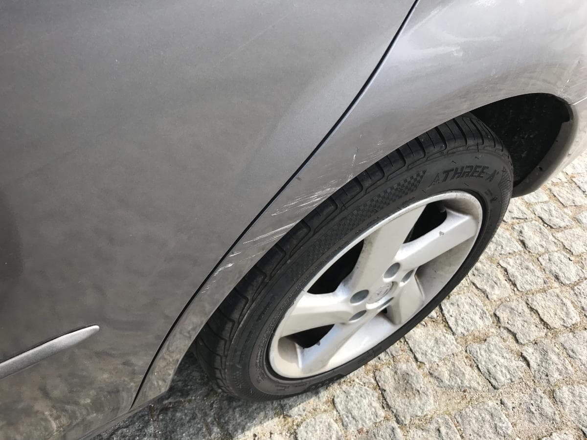 Mazda 6 2.0 · Ano 2004 — imagen 13