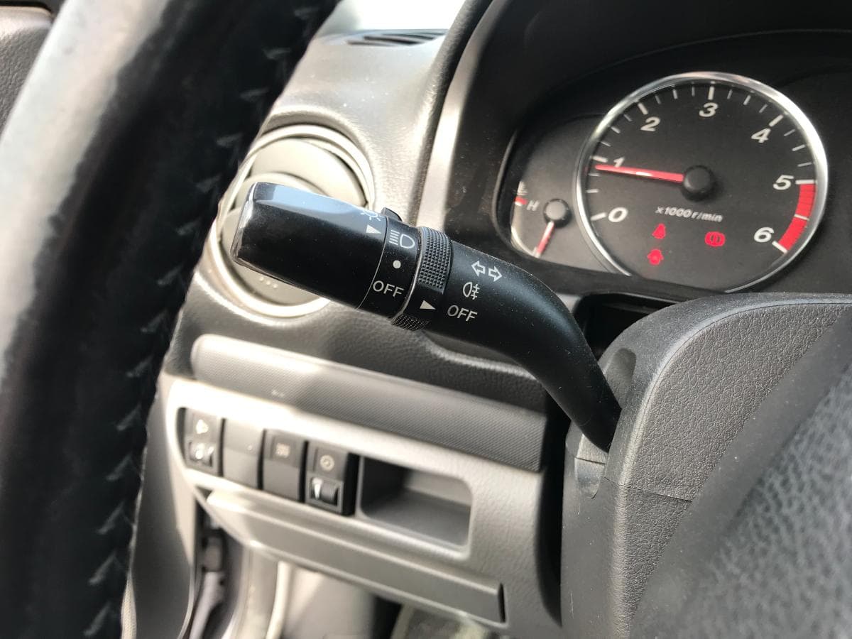 Mazda 6 2.0 · Ano 2004 — imagen 19