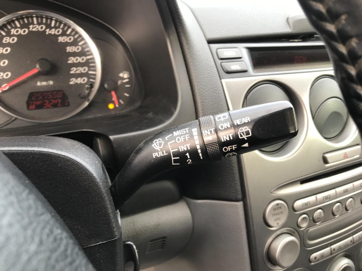 Mazda 6 2.0 · Ano 2004 — imagen 23
