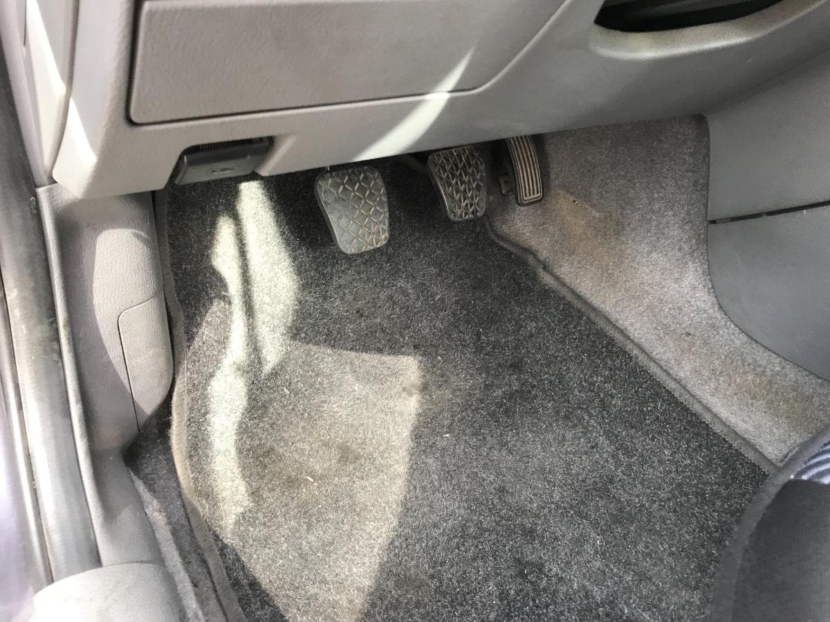 Mazda 6 2.0 · Ano 2004 — imagen 30