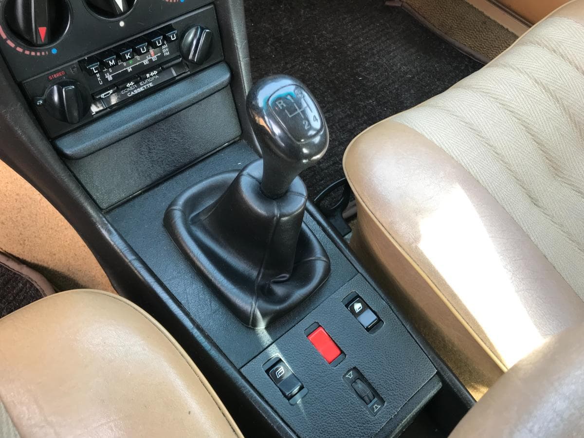 Mercedes-Benz 300D · Ano 1982 — imagen 25