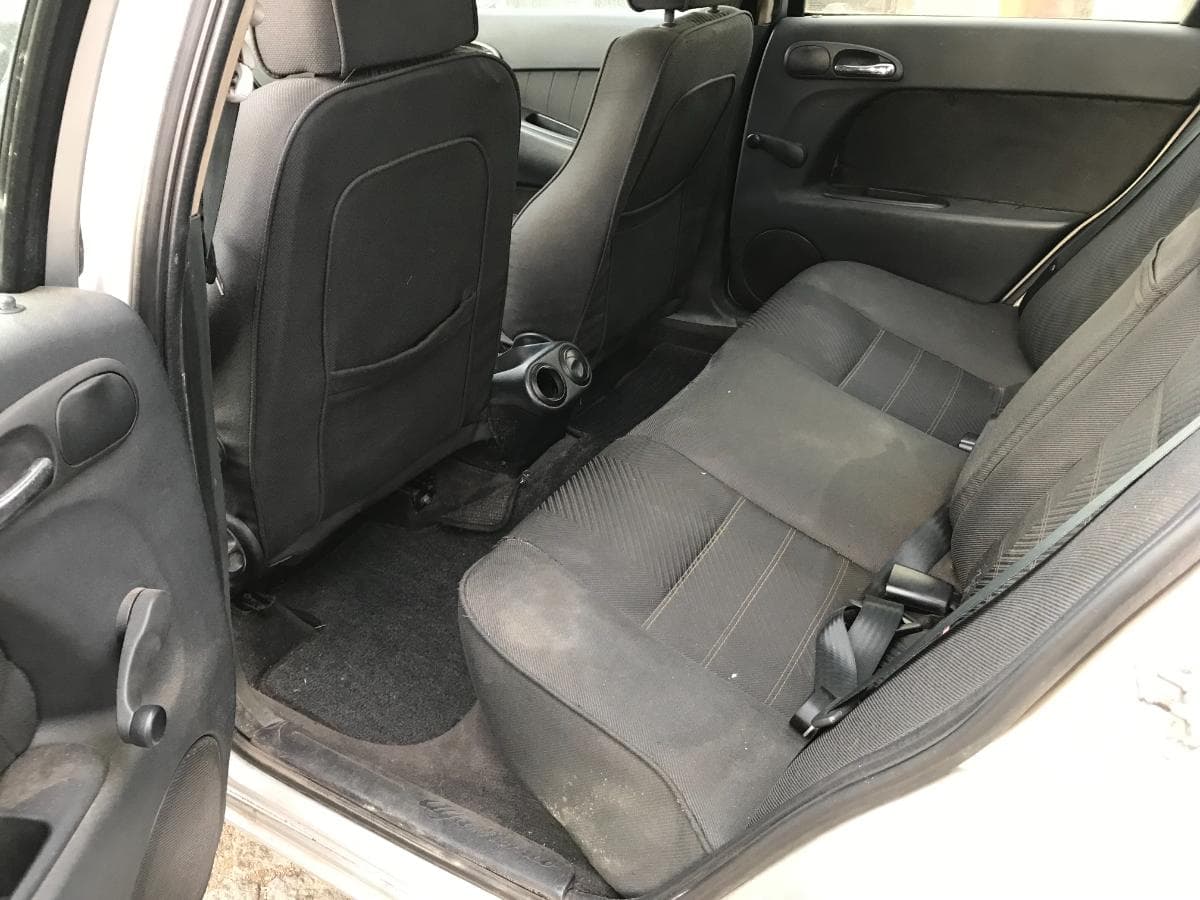 Alfa Romeo 156 1.8 · Ano 1998 — imagen 17