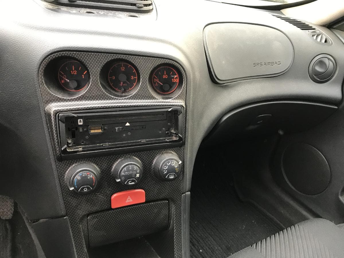 Alfa Romeo 156 1.8 · Ano 1998 — imagen 18